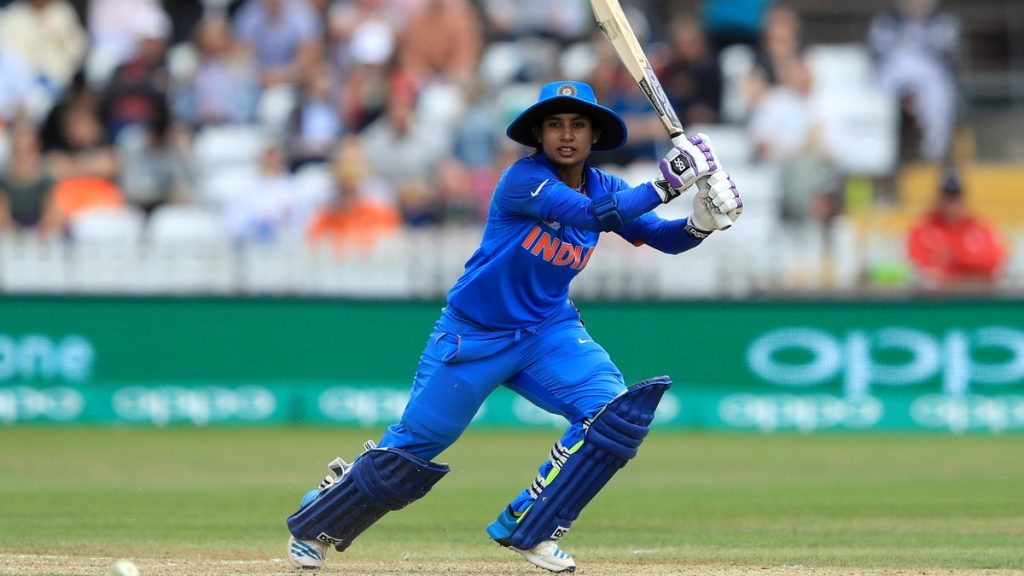 Mithali