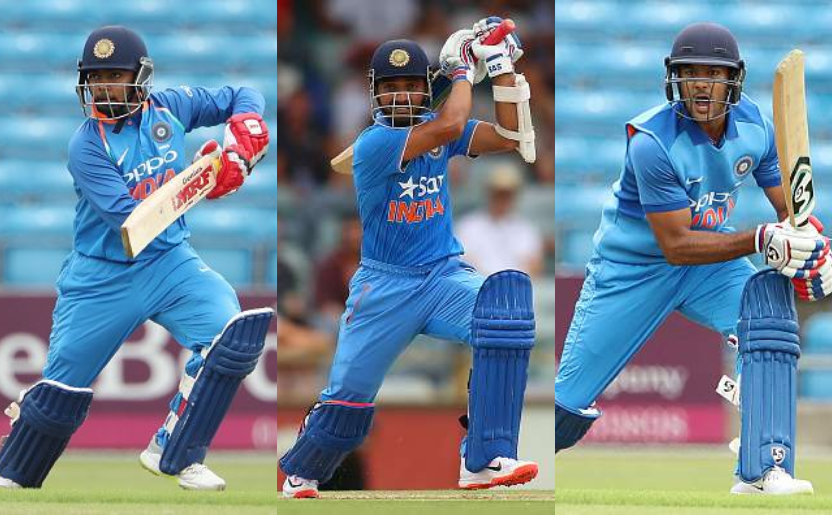 सैयद मुश्ताक ट्रॉफी