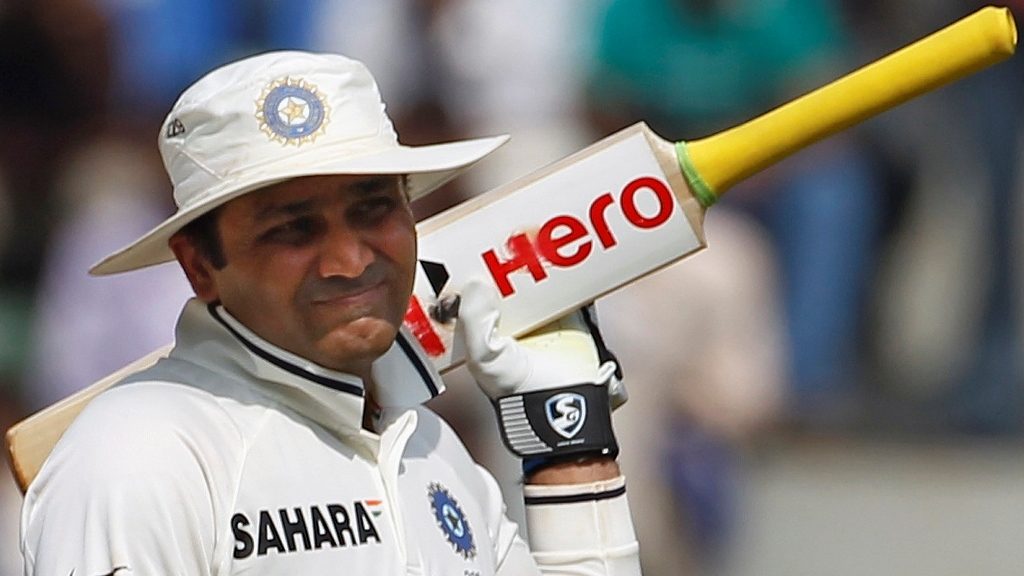 Sehwag
