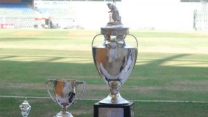 Haryana Ranji Trophy