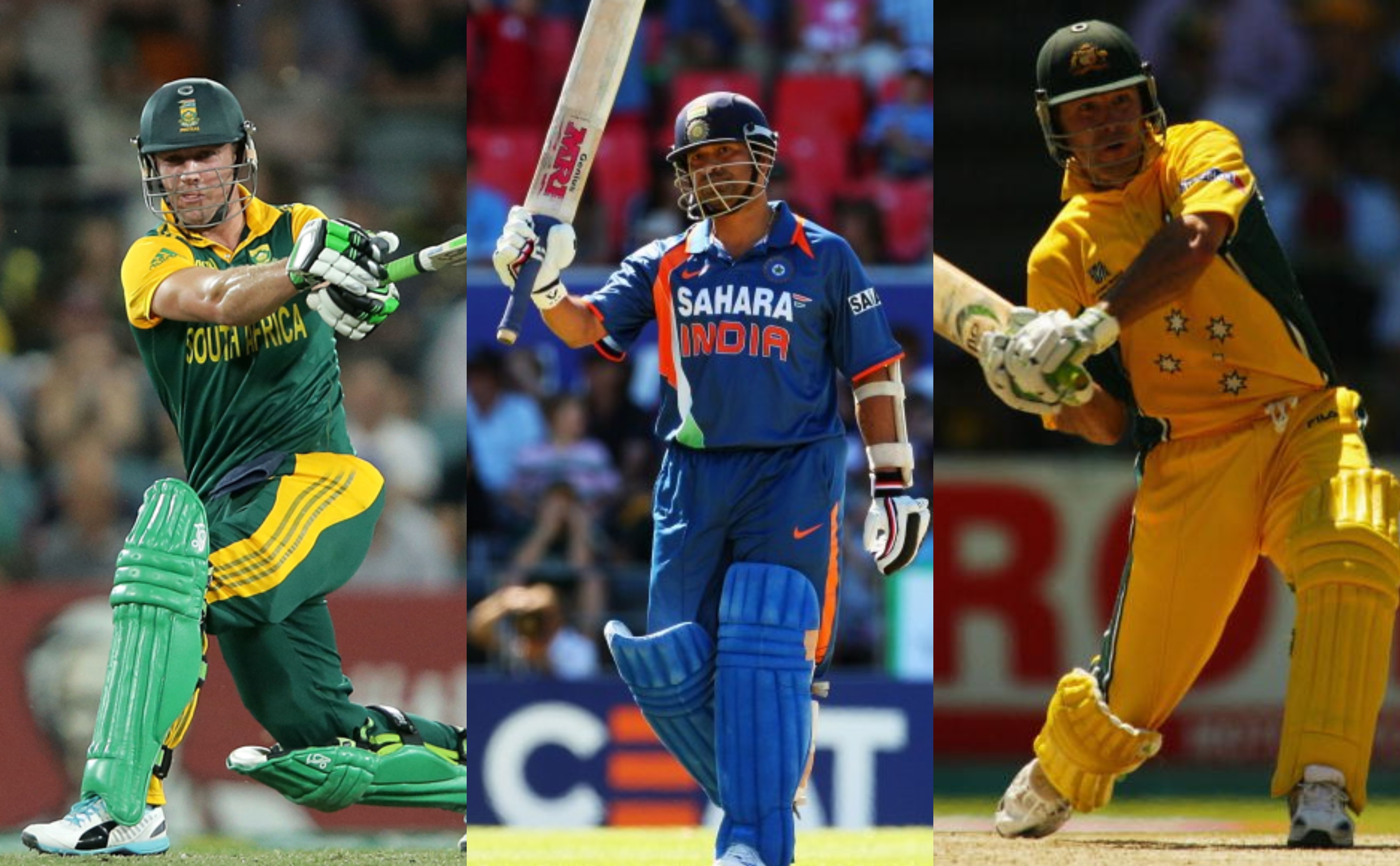 विश्व कप में शतक