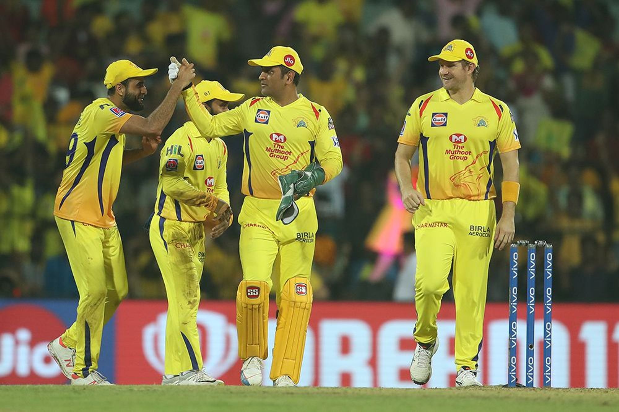 Chennai Super Kings