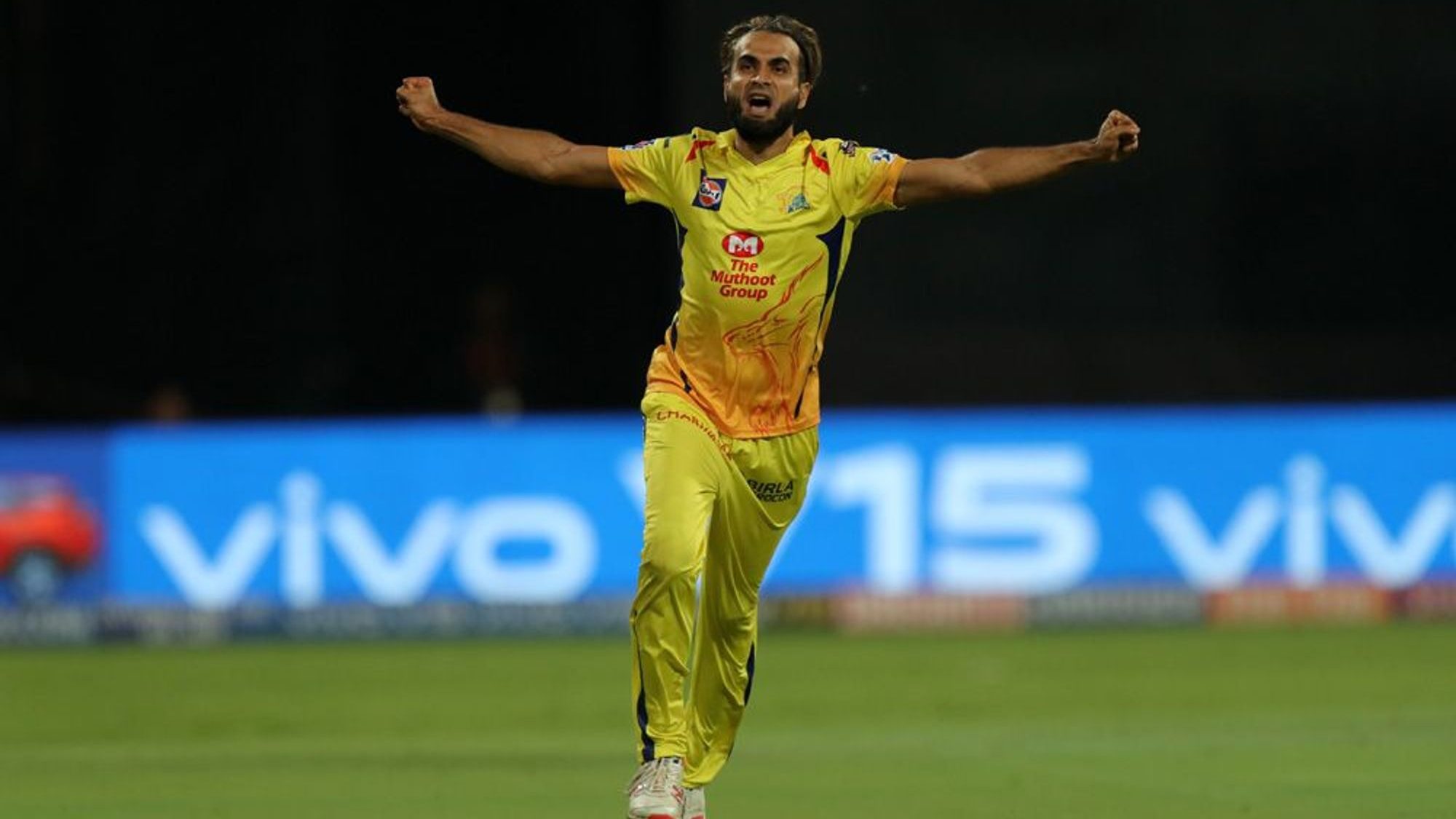 imran tahir of csk