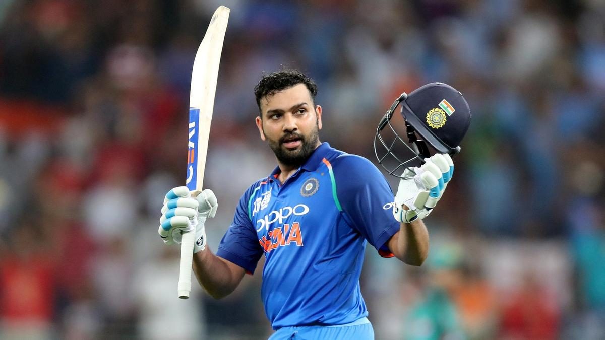 MCA to felicitate Rohit Sharma for becoming India's all-format captain