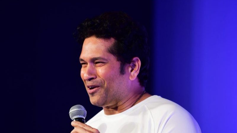 Tendulkar