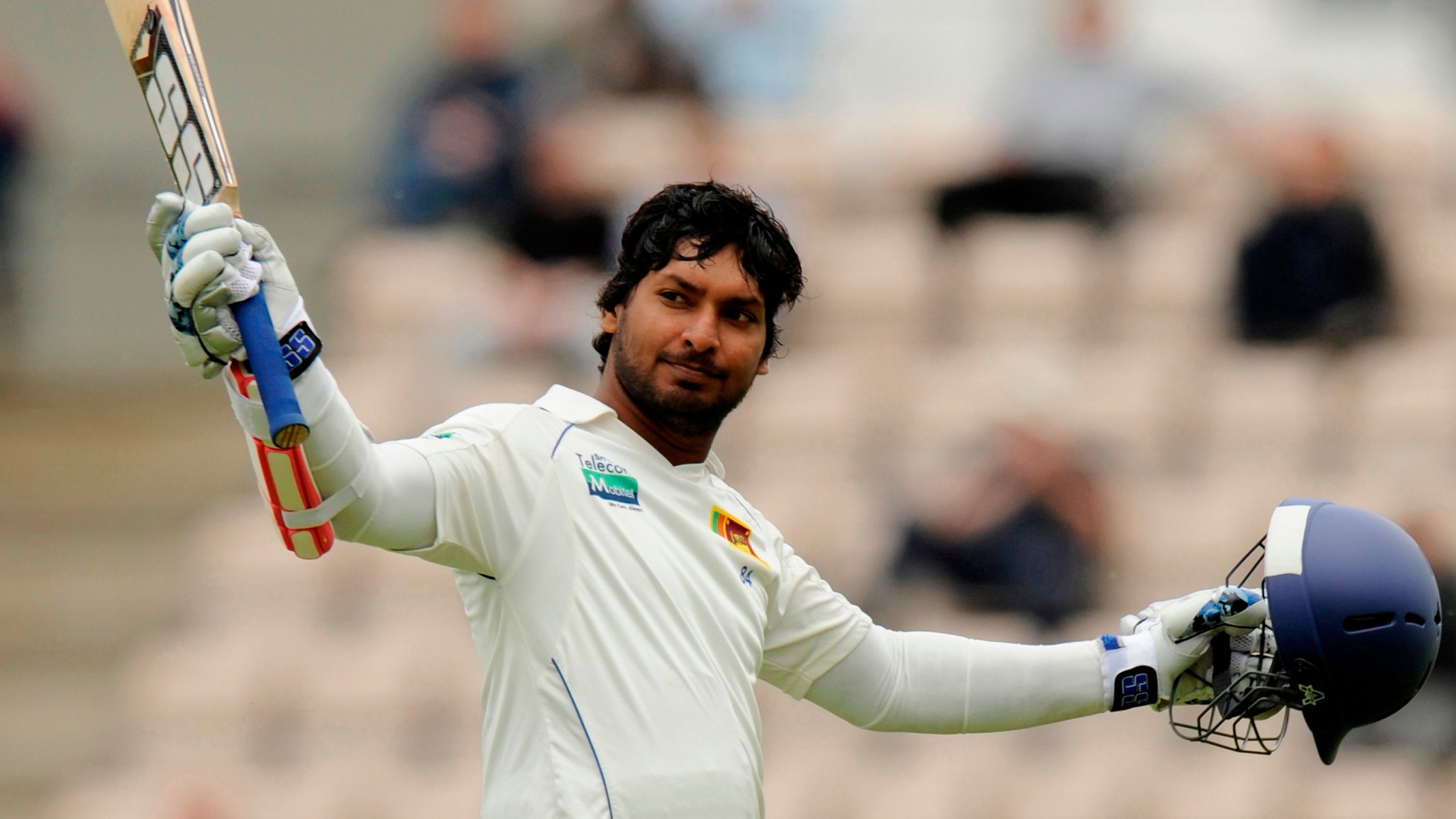 kumar sangakkara
