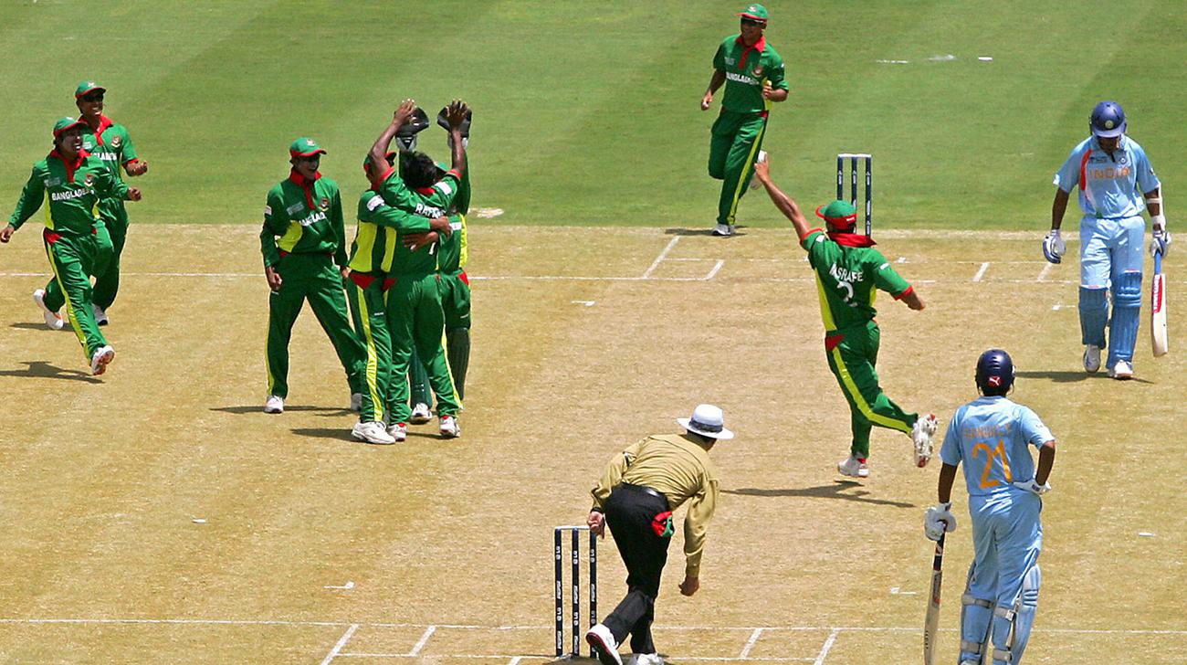 Bangladesh cricket team