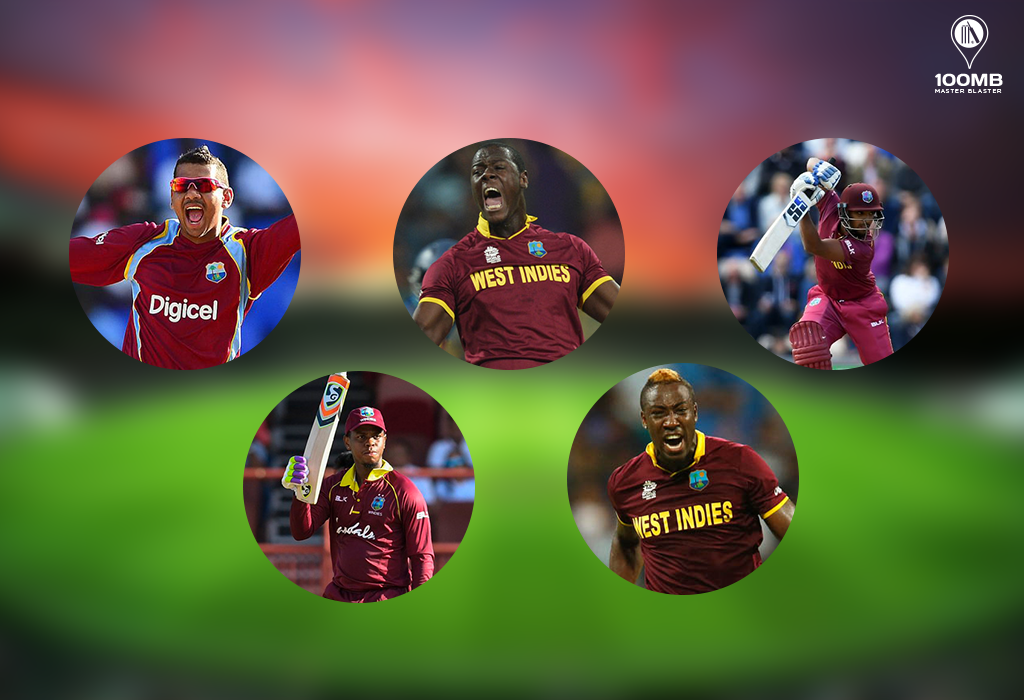 Windies