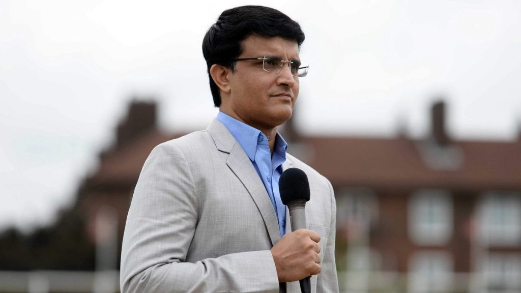 Ganguly