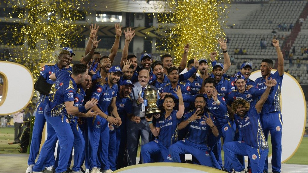 Mumbai Indians