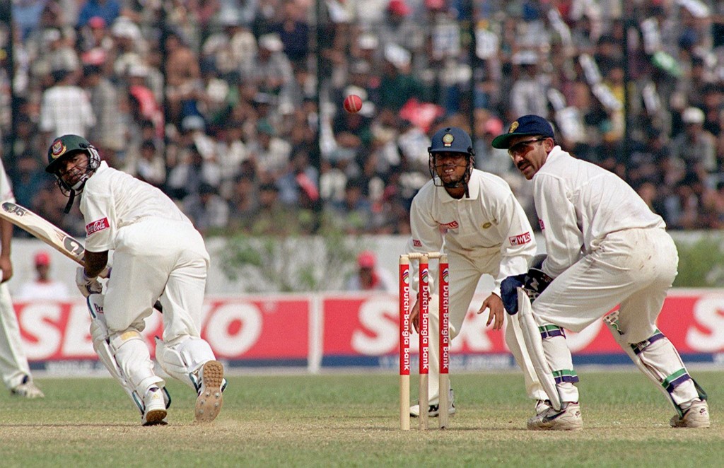 Bangladesh Test