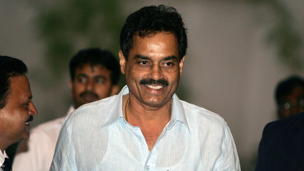 Dilip Vengsarkar