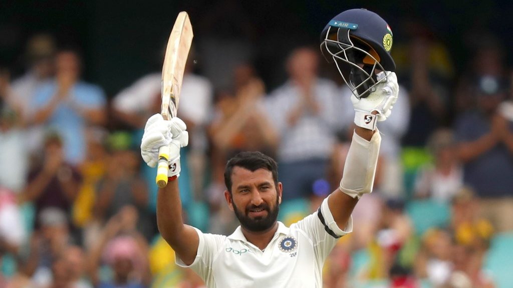 Pujara