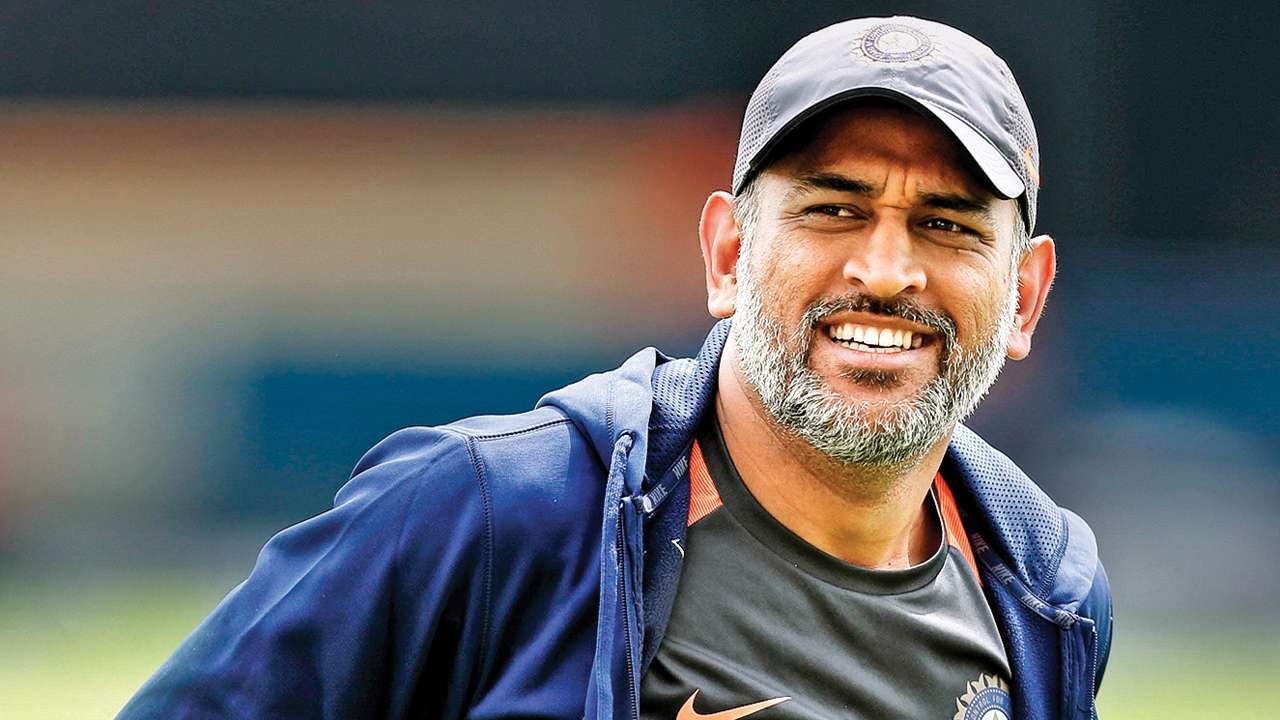 Dhoni