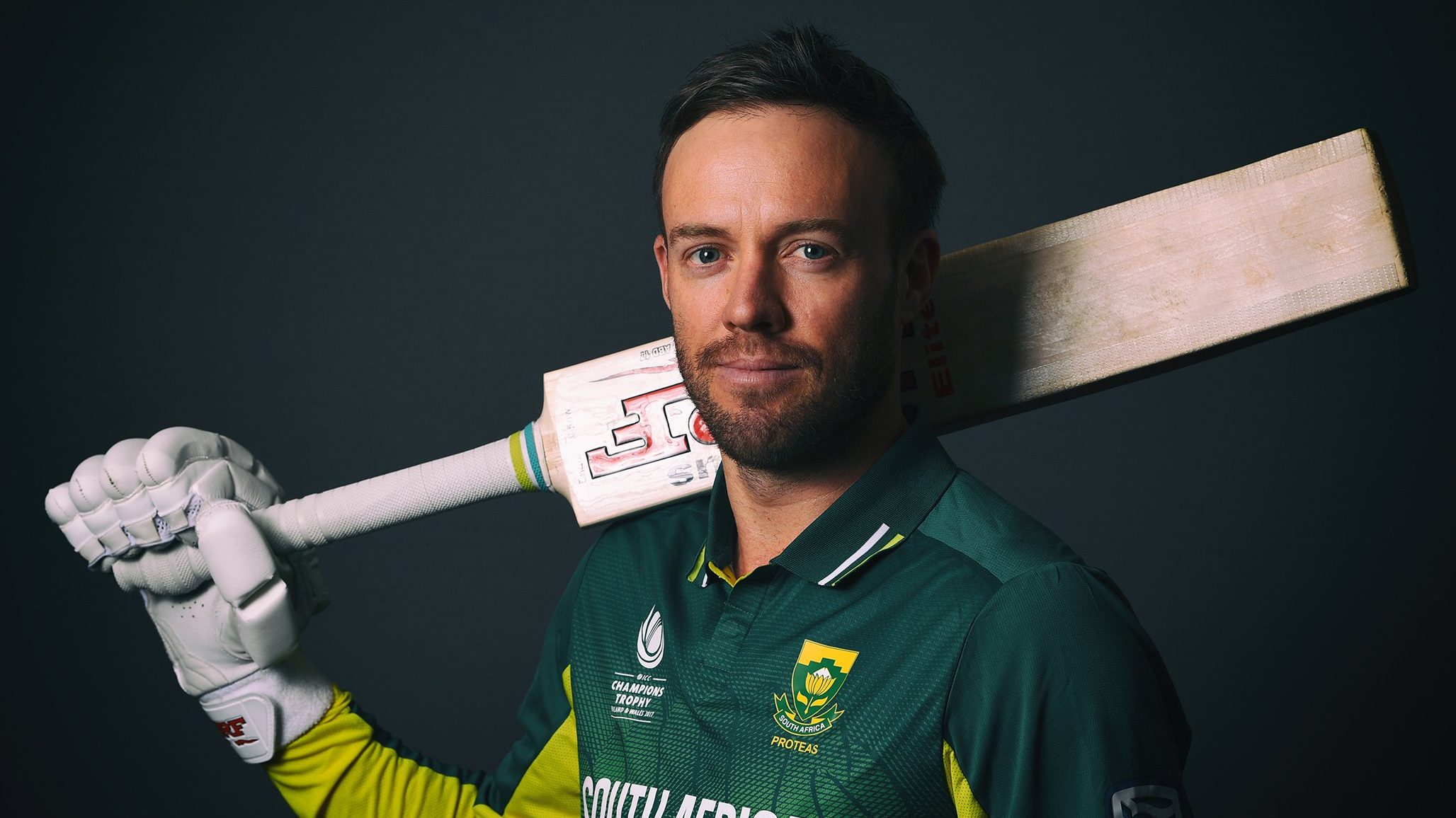 AB de Villiers