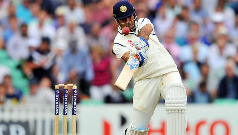 एमएस धोनी: शुरुआती 4 टेस्ट मैच जीतने वाले एकमात्र भारतीय कप्तान 