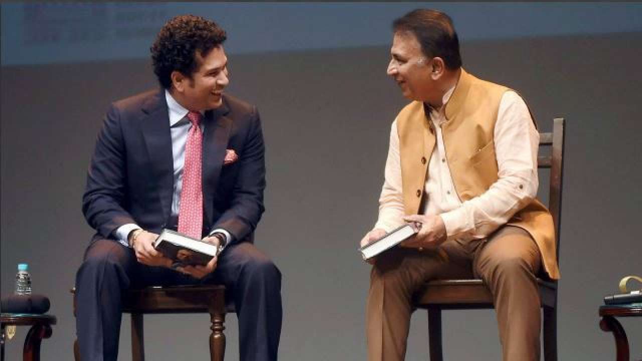 Gavaskar