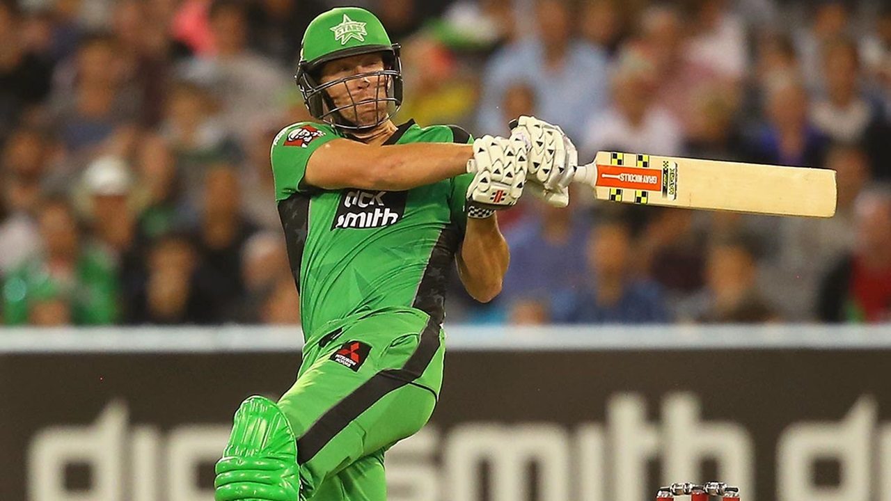 Cameron White announces retirement from professional cricket 100MB