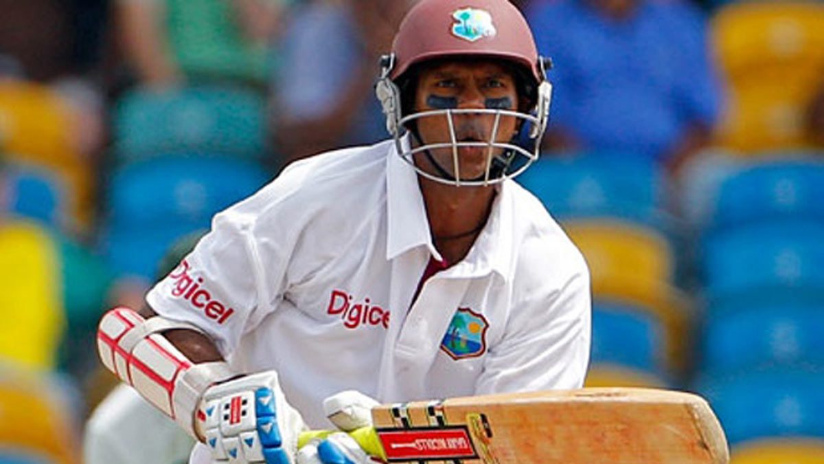 Birthday special: Shivnarine Chanderpaul - 3 lesser-known facts about the  Caribbean legend