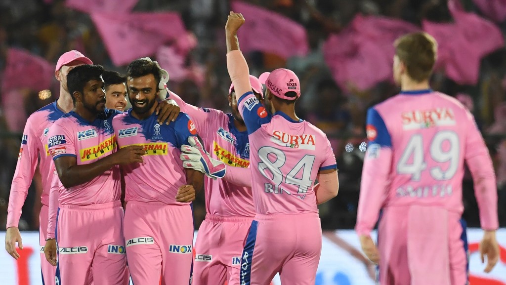 Rajasthan Royals