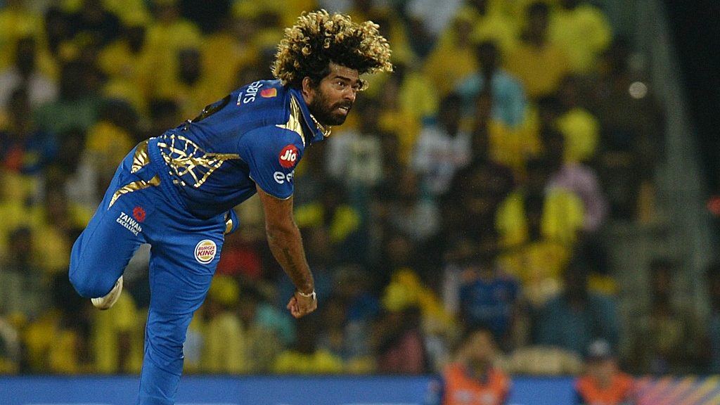 Lasith Malinga