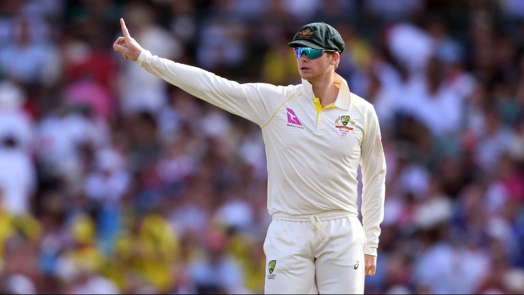 Steve Smith one of the candidates available for Test captaincy role: Cricket  Australia