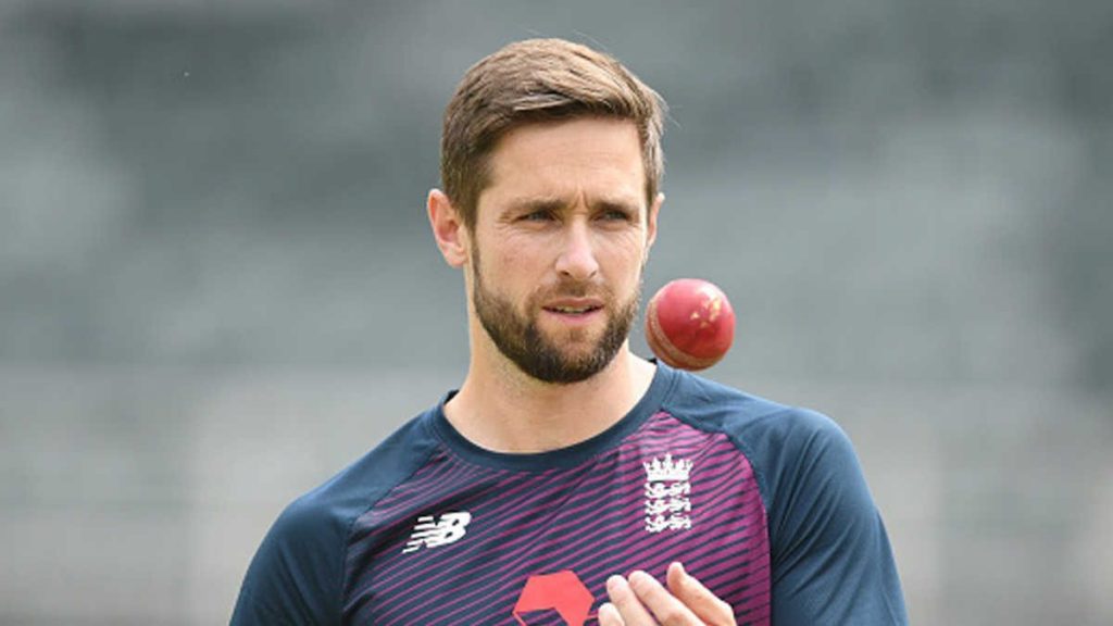 Woakes