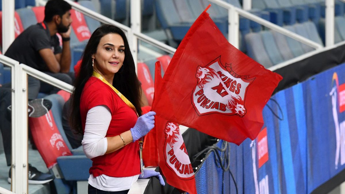 Zinta