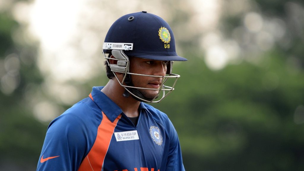 Unmukt Chand