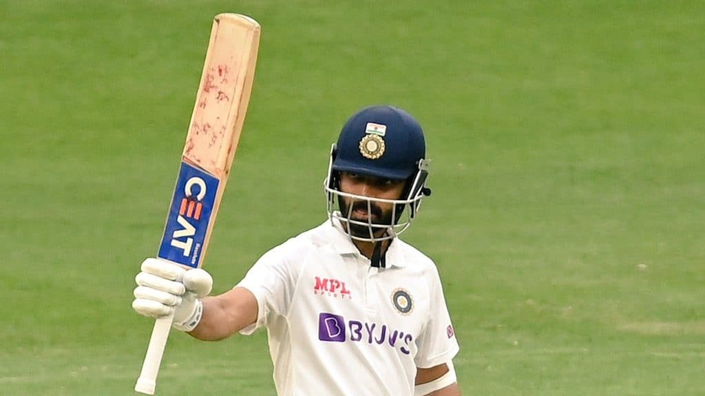 Rahane