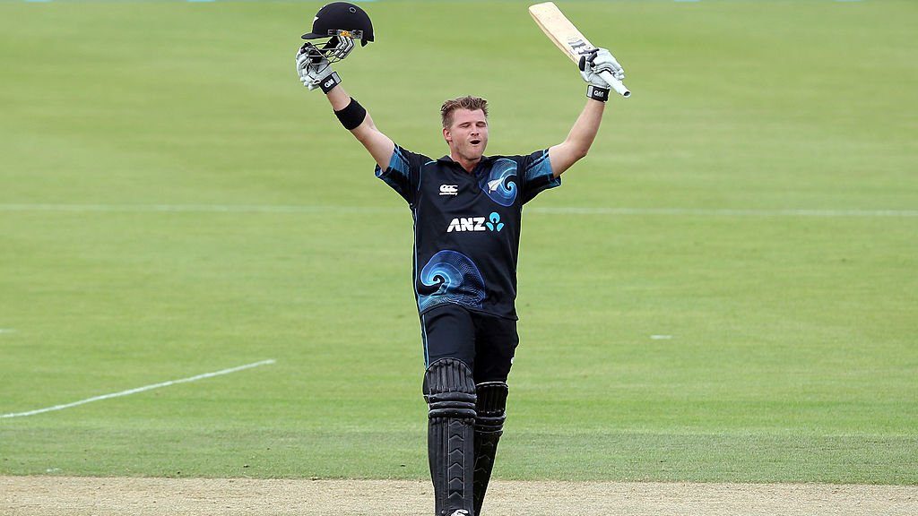 Birthday special: Corey Anderson - Top 3 performances in international  cricket