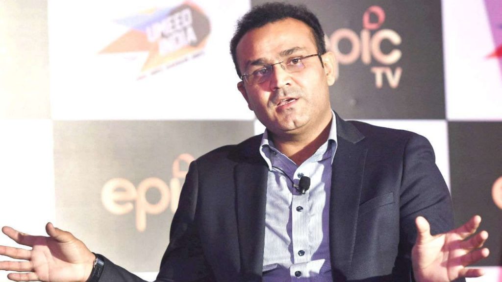 Sehwag