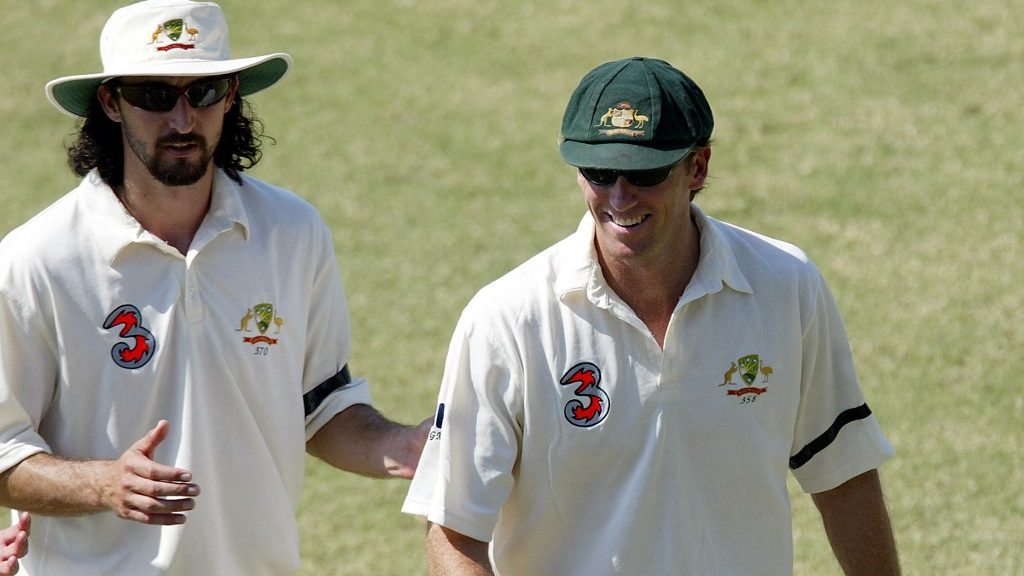 On this day in 1999: McGrath and Gillespie clean up West Indies for just 51  runs
