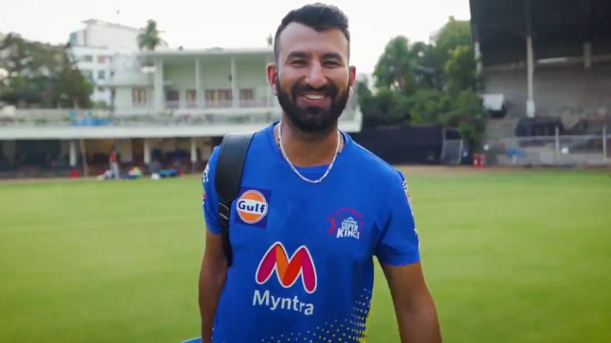 Pujara