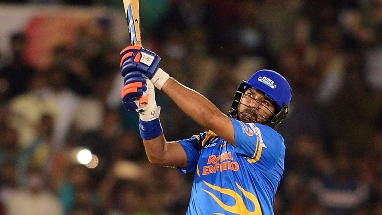 Yuvraj Singh