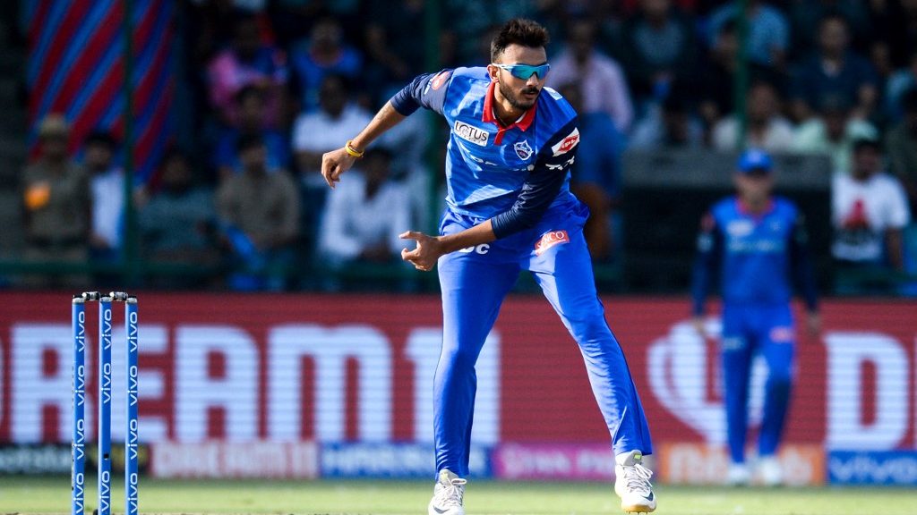 Axar Patel