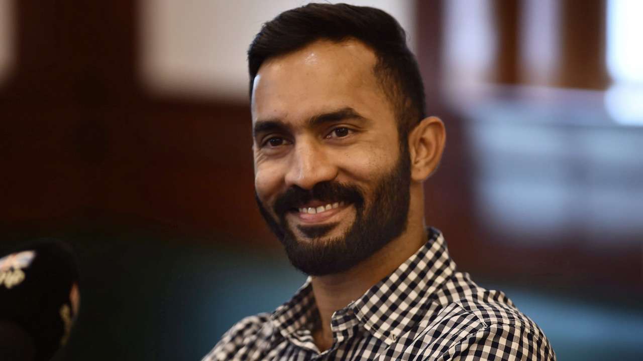 Dinesh karthik