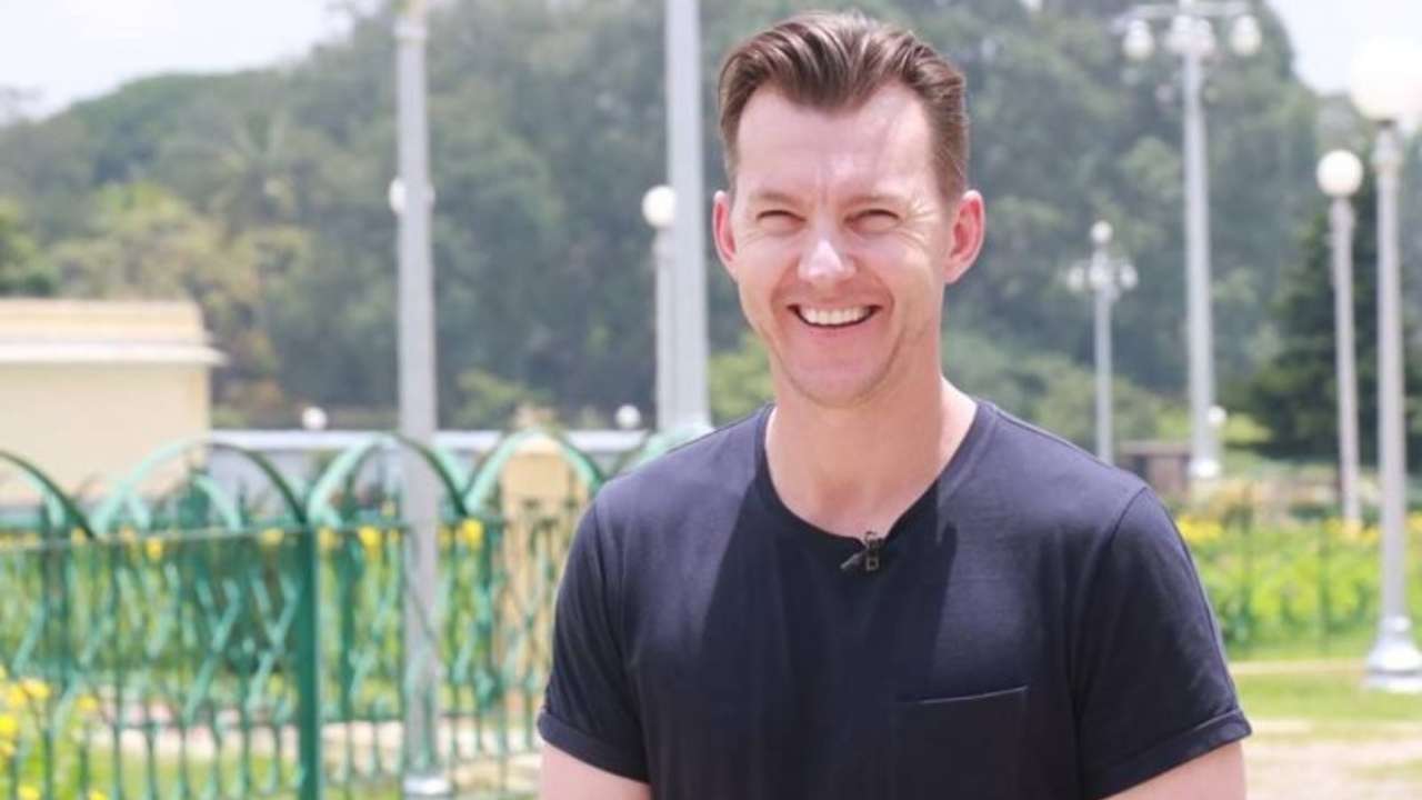 Brett Lee names his favourite batsman and bowler from current era