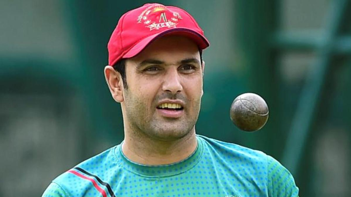 Mohammad Nabi