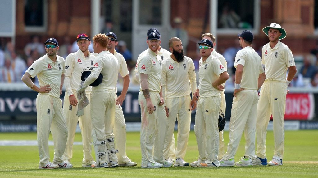 England Cricket Team