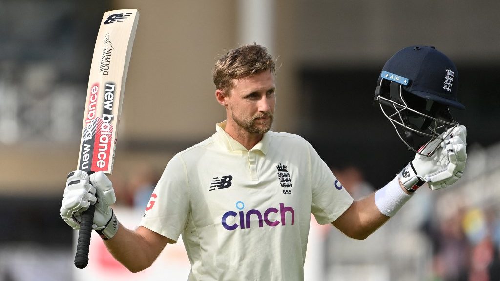 Joe Root