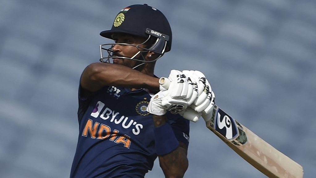 Hardik Pandya