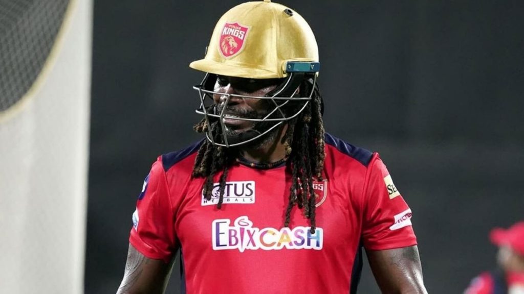 CPL 2022: Chris Gayle opts out of tournament to focus on 6ixty