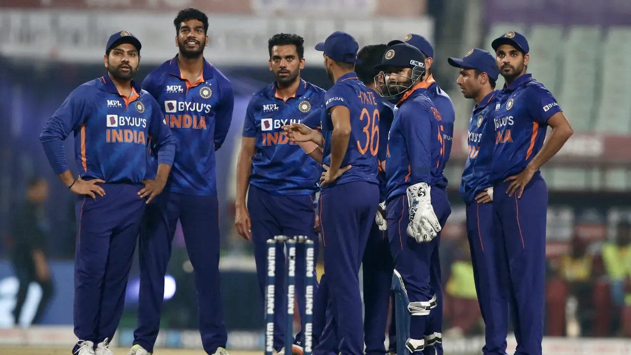 Are India trying too many players ahead of the T20 World Cup? - 100MB 100MB 