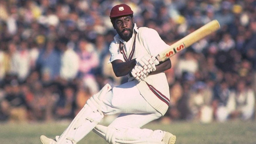 On this day in 1983: Viv Richards' T20-like knock sinks India - 100MB 100MB  - Fantasy Cricket, Live Score, News, Videos