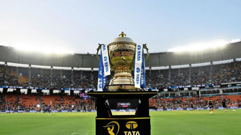 BCCI set to introduce impact player rule in IPL 2023