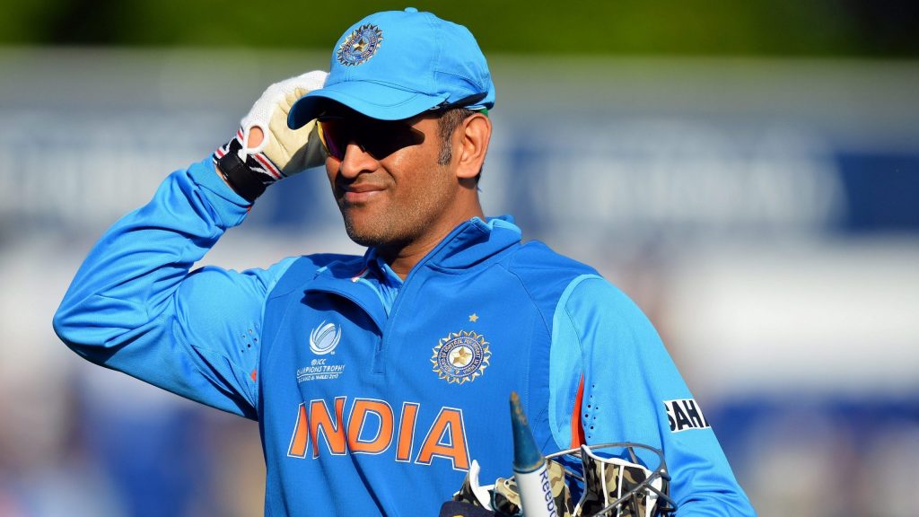R Sridhar opens up on MS Dhoni's big move during 2013 Champions Trophy