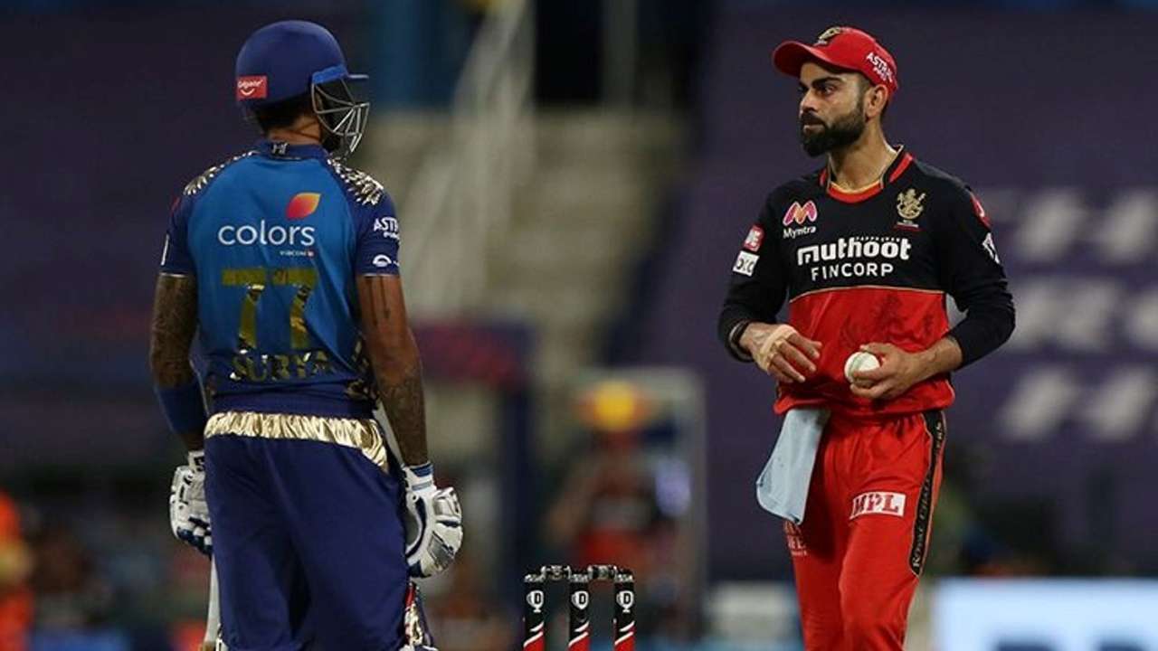 IPL 2023 RCB vs MI Preview - Bangalore look to extend MIs first match jinx - 100MB 100MB